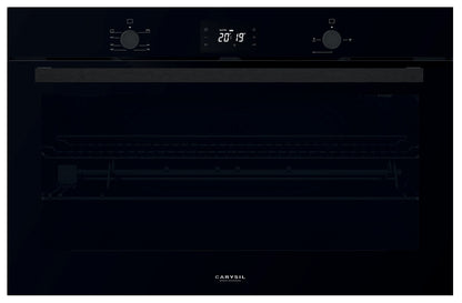 CARYSIL BUILT IN ELECTRIC OVEN 90CM |LI OV EL 90 9F BG