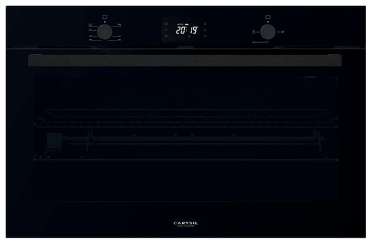 CARYSIL BUILT IN ELECTRIC OVEN 90CM |LI OV EL 90 9F BG