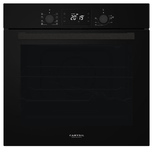 CARYSIL BUILT IN LINEAR ELECTRIC OVEN |LI OV EL 60 9F BG