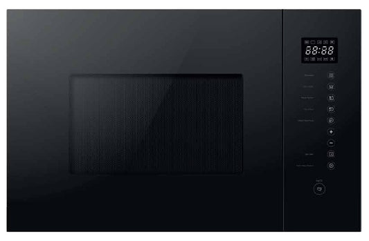 CARYSIL BUILT IN LINEAR MICROWAVE OVEN 25L |LI MW 25 TC BG