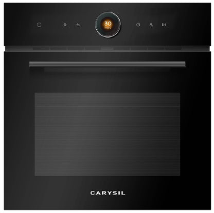 CARYSIL BUILT IN MATRIX ELECTRIC OVEM 60CM |MT OV EL 60 14F BG