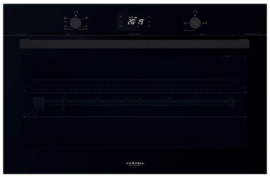 CARYSIL LINEAR GAS OVEN 90 CM |LI OV GS 90 5F BG