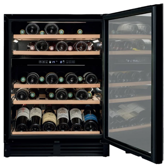 CARYSIL WINE COOLER 60 CM |UC WC CF 60-52 B