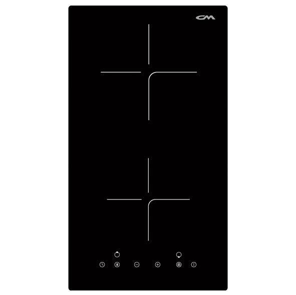 CM Built in Induction Hob 30cm|CM CHARM 30