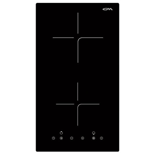 CM Built in Induction Hob 30cm|CM CHARM 30