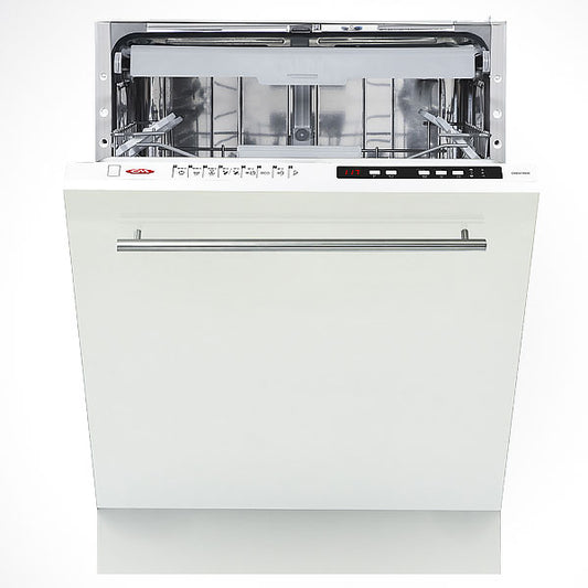 CM Built-In Fully Integrated Dishwasher 60cm|CMD41RHE