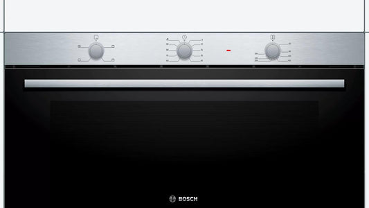 BOSCH Series 2 Built In Electric Oven 90cm|VBC011BR0M