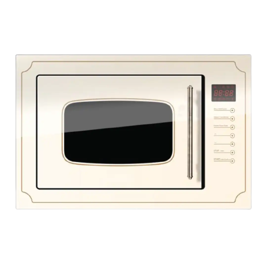 CM BUILT IN COUNTRY 60 IVORY 25L |MWO3925005 - Urbancucine 