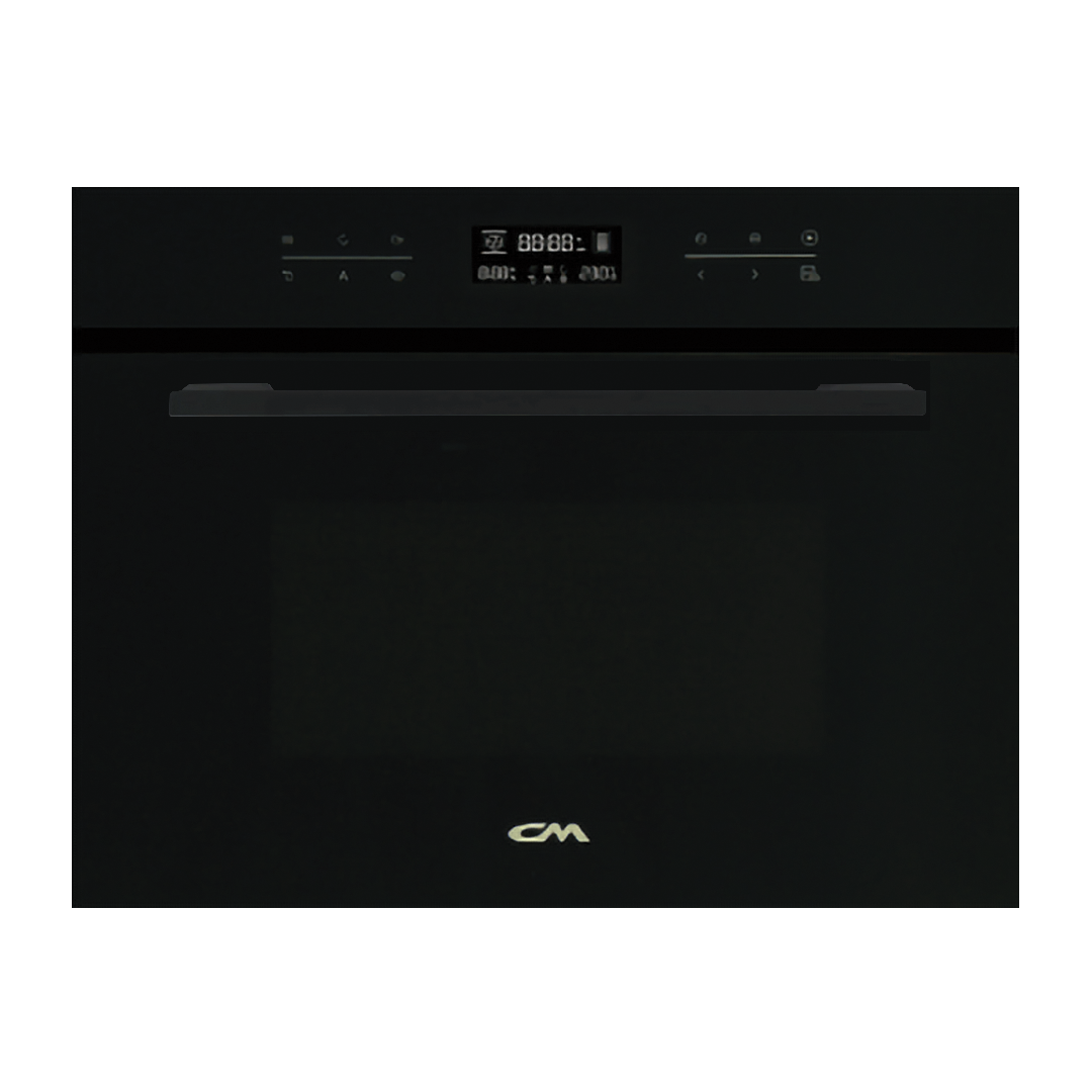 CM BUILT IN VISION 45 CM BUILT IN COMBI MICROWAVE 44L |MWC4544001 - Urbancucine 