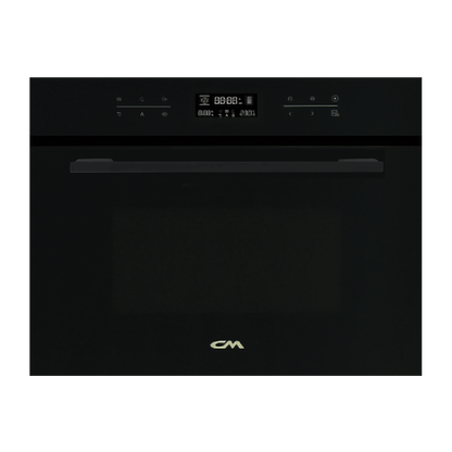CM BUILT IN VISION 45 CM BUILT IN COMBI MICROWAVE 44L |MWC4544001 - Urbancucine 