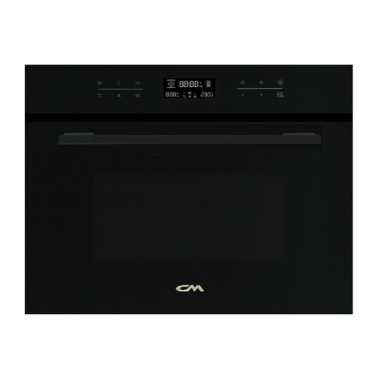 CM BUILT IN VISION 45 CM BUILT IN COMBI MICROWAVE 44L |MWC4544001 - Urbancucine 
