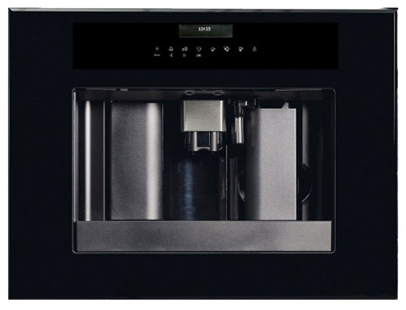 CM Built-In Coffee Machine 60cm|CM4500BK