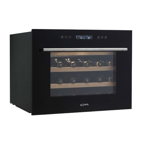 CM Built-In Beverage Refrigeration / Wine Cooler 53L|CM YC-55