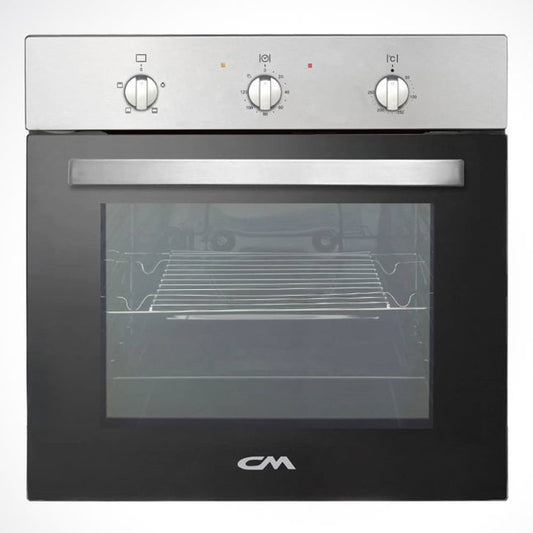 CM Built-In Electric Stainless Steel Oven 60cm|CM SONG 60