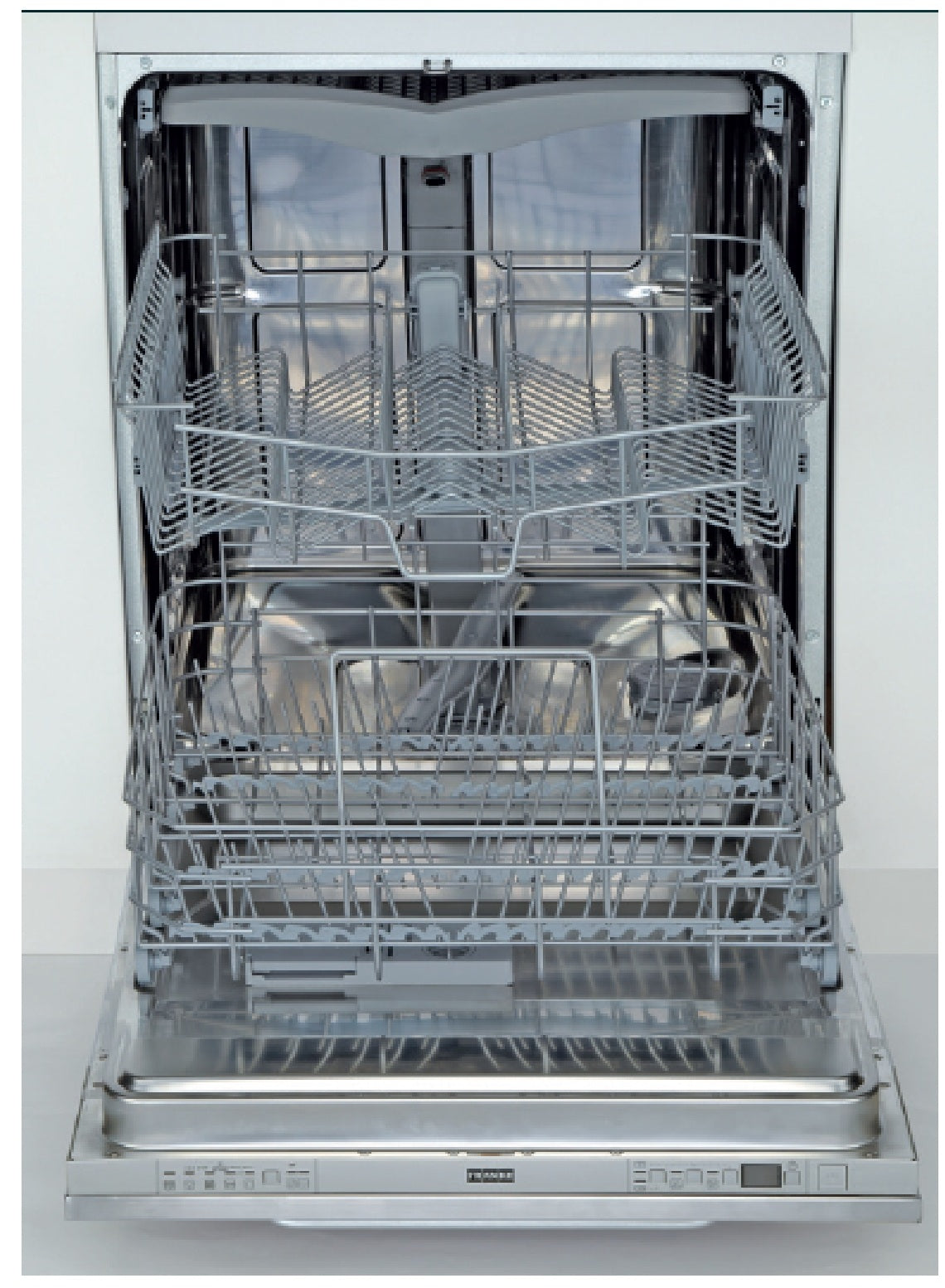 Carysil Built in Dishwasher 60cm |BI DW 60 6P 13 49