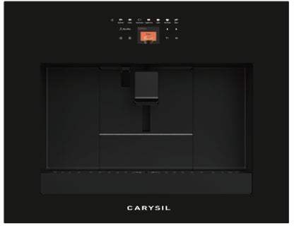 Carysil Built in Fully Automatic Coffee Machine |LI CF 45 TFT