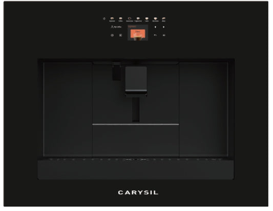 Carysil Built in Fully Automatic Coffee Machine |LI CF 45 TFT