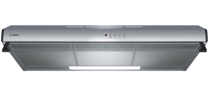 BOSCH 90cm Built Under Counter Hood|DHU965CGB1