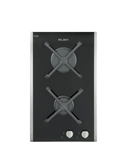 Buy Elba Built in Domino Gas Hob 30cm|E36-200 BKD