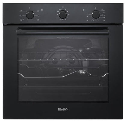 Built-In Electric Oven 60 cm E4 XLB