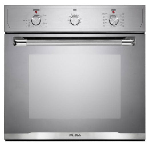 ELBA Built-In Electric Oven 60 cm |E59 TURBO