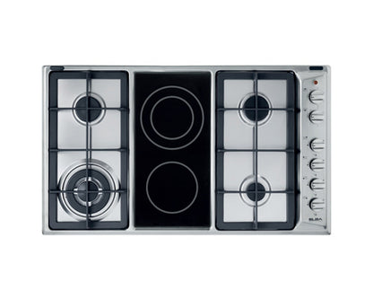 Elba Built-in Gas Hobs 90 cm|E95-425 X