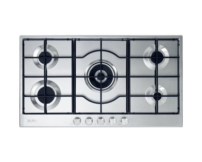 Elba Built-in Gas Hobs 90 cm|ELIO 95-545 L