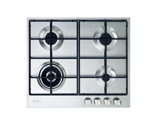 Elba Built-in Gas Hobs 60 cm|ELIO 65-445 L