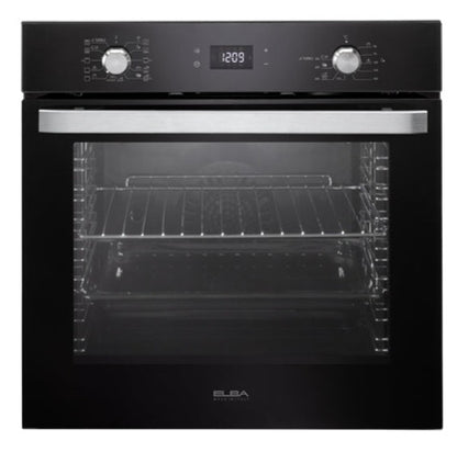 ELBA Built-In Electric Oven 60 cm |EL 10 XLB