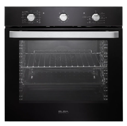 ELBA Built-In Electric Oven 60 cm |EL8 XLB