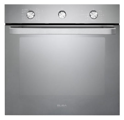 Elba Built-In Electric Oven 60 cm|EL8 XLM