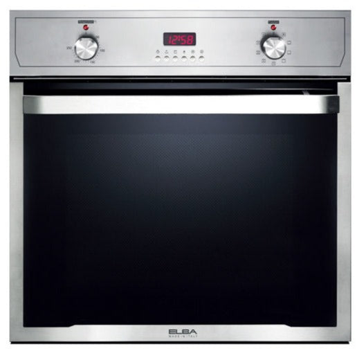 lba 59L Built in Electric Oven 60cm ELIO 600
