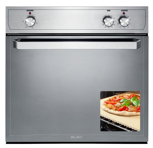 Elba Built-In Electric Oven 60 cm|ELIO 624 BAKER