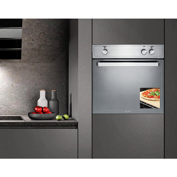 Elba Built-In Electric Oven 60 cm|ELIO 624 BAKER