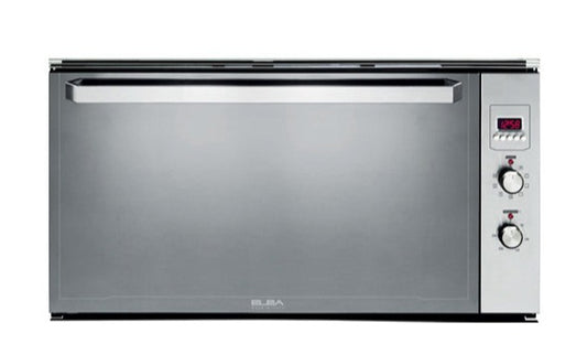 Elba Built-In Electric Oven 90 cm|ELIO 934