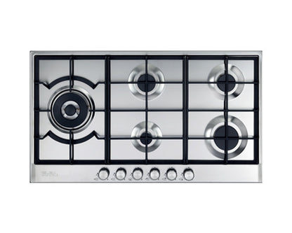 Elba Built-in Gas Hobs 90 cm|ELIO 95-565