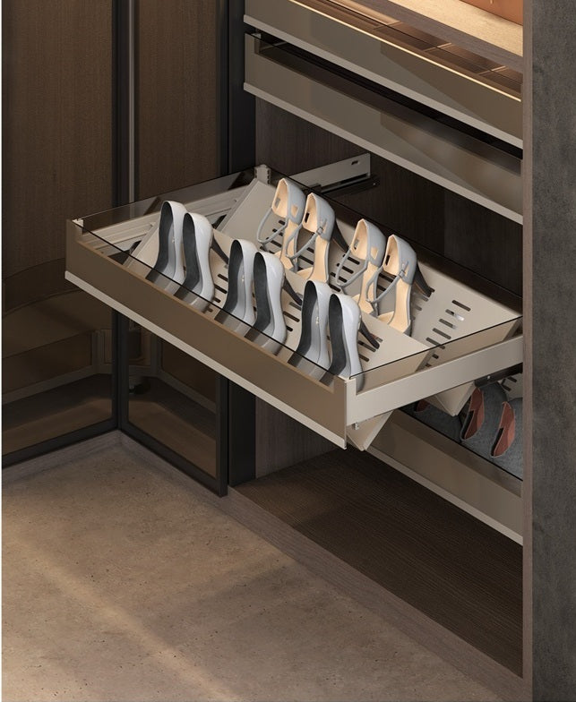 ELITE MATRIX SHOES RACK 90cm |MW0590CH