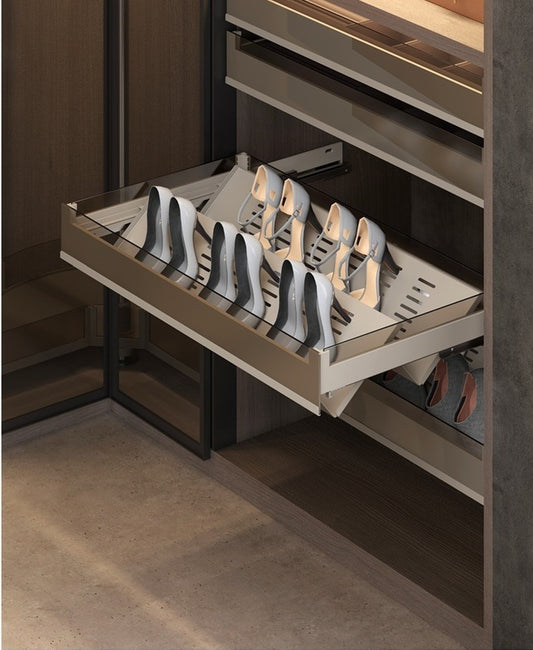ELITE MATRIX SHOES RACK 90cm |MW0590CH