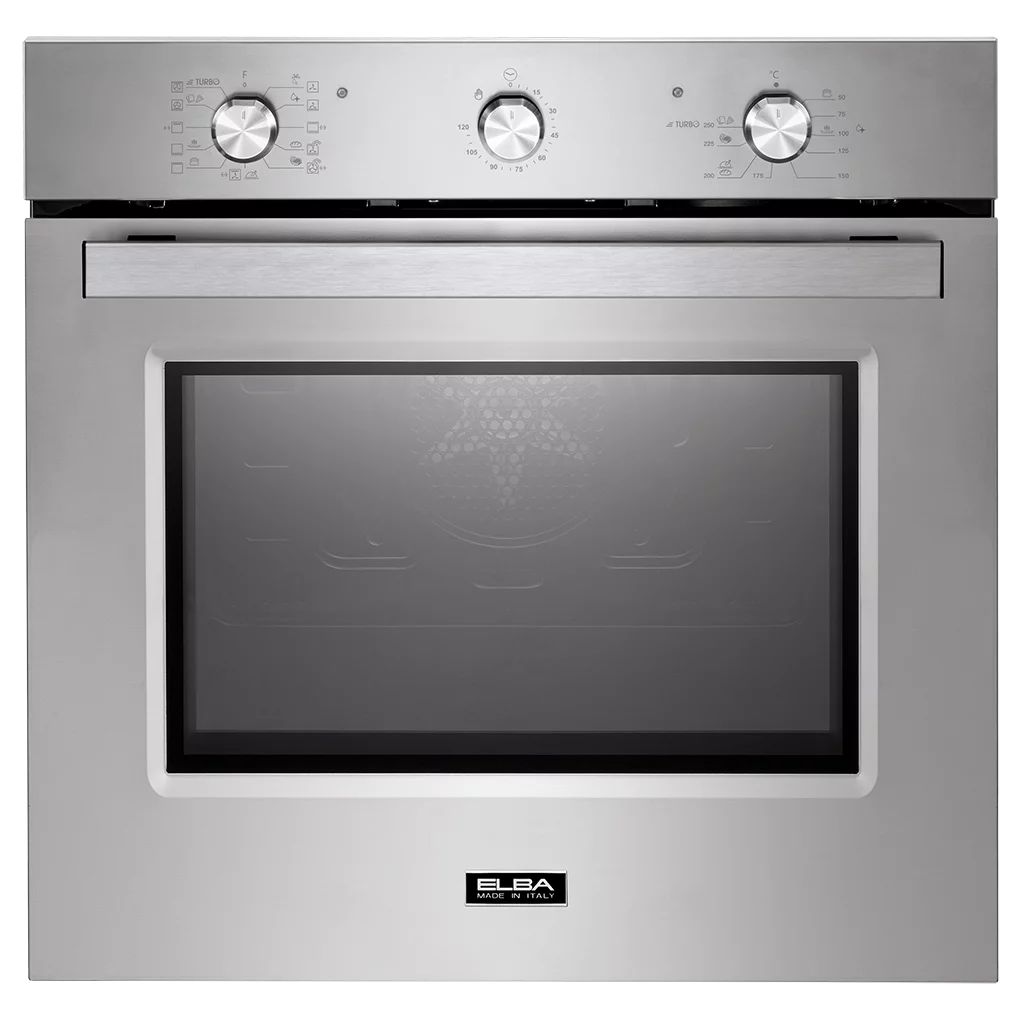 Elba Built-In Electric Oven ELEMENTUM 60 cm |E 4 XLX