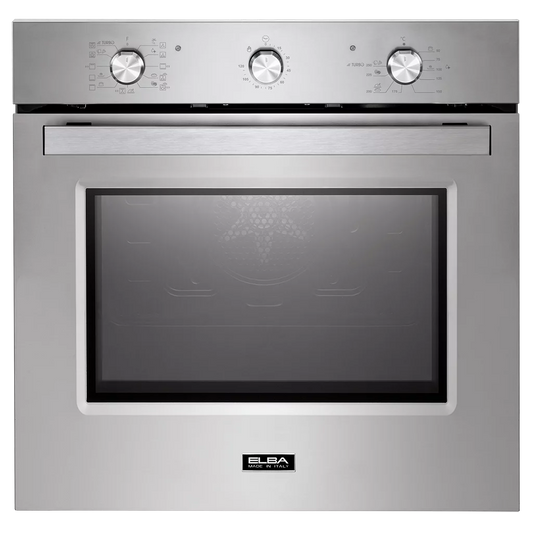 Elba Built-In Electric Oven ELEMENTUM 60 cm |E 4 XLX