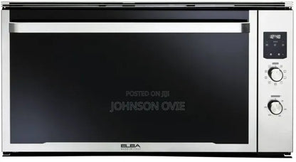 Elba Built-In Gas Oven 90 cm |ELIO 900 G