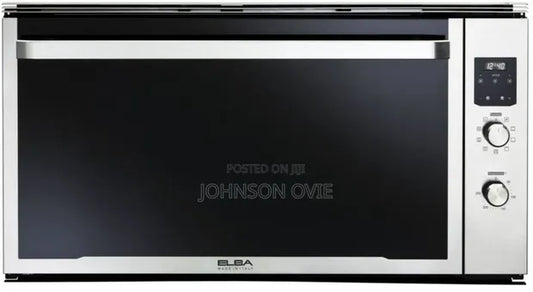 Elba Built-In Gas Oven 90 cm |ELIO 900 G