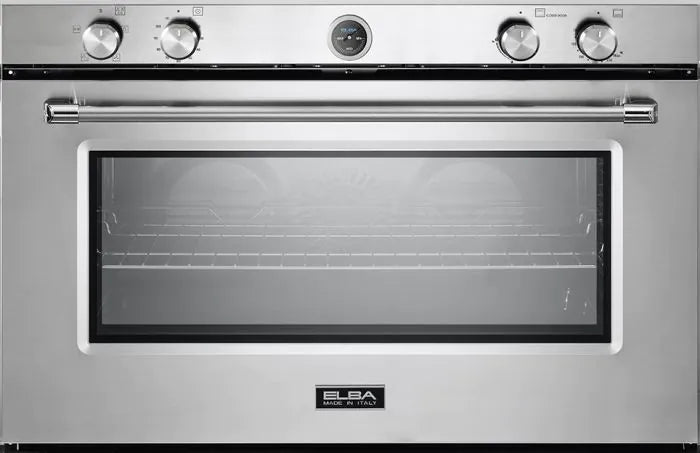 Elba Built-In Gas Oven 90 cm |ELIO G92 ICK