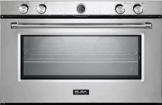Elba Built-In Gas Oven 90 cm |ELIO G92 ICK