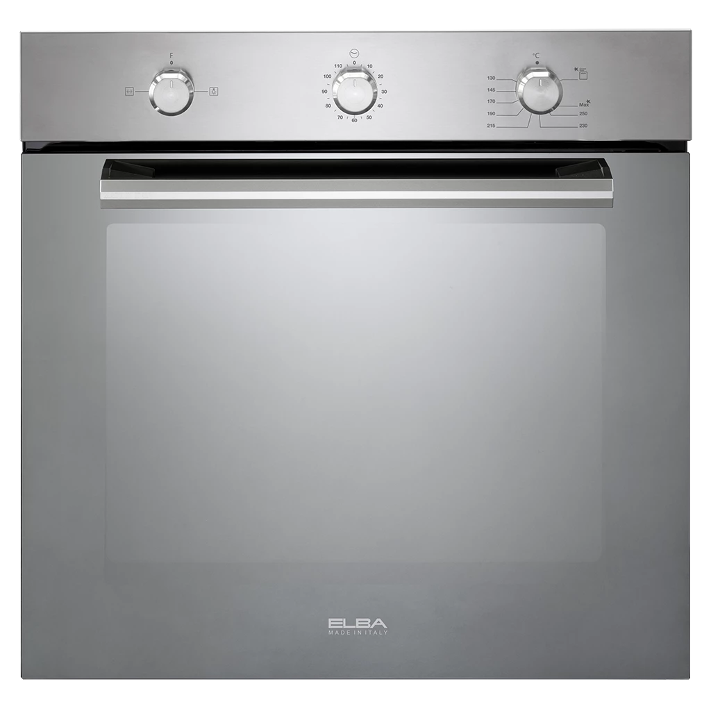 Elba Built-In Gas Oven ELEMENTUM 60 cm |E 5 XLX G