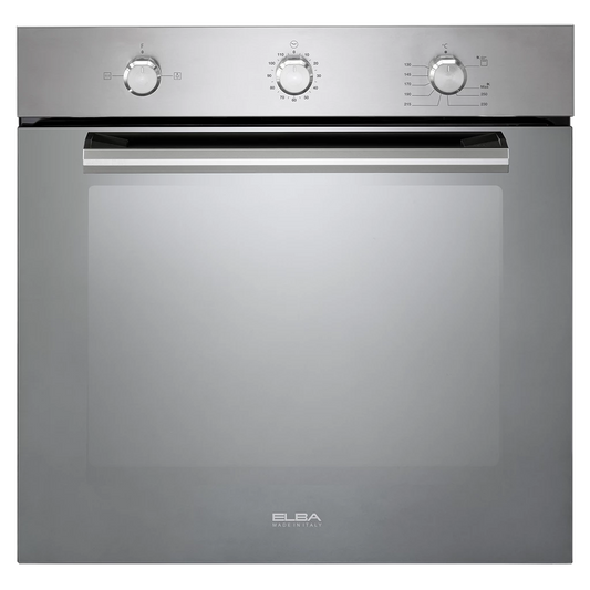 Elba Built-In Gas Oven ELEMENTUM 60 cm |E 5 XLX G