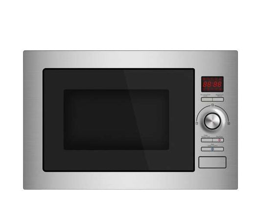 Elba Built-In Microwave Oven 25L |250-00SS