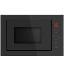 Elba Built-In Microwave Oven 25L |255-00BK