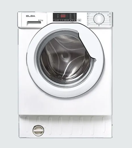 Elba Built-In Washer Dryer 60 cm |EBW485D1/1-19