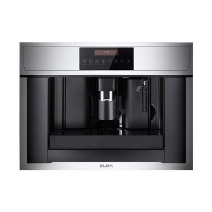 Elba Built-in Coffee Machine |EL 45 CCM